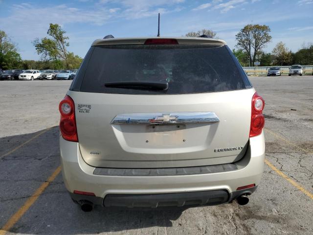 Photo 6 from auction – 2013 CHEVROLET EQUINOX LT with VIN 2GNFLEE36D6194443