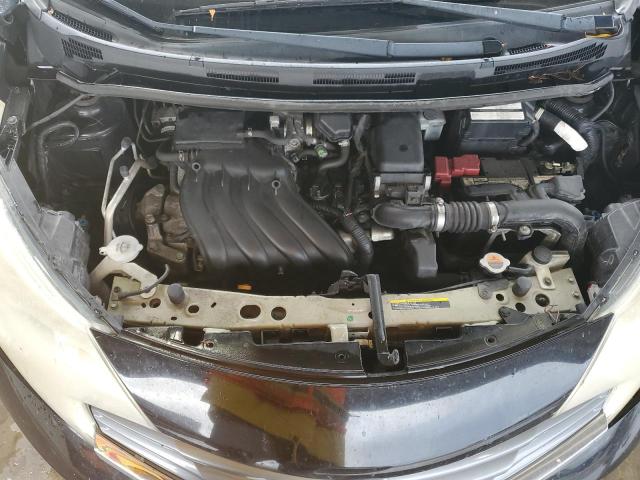 Photo 11 from auction – 2014 NISSAN VERSA NOTE with VIN 3N1CE2CPXEL434555