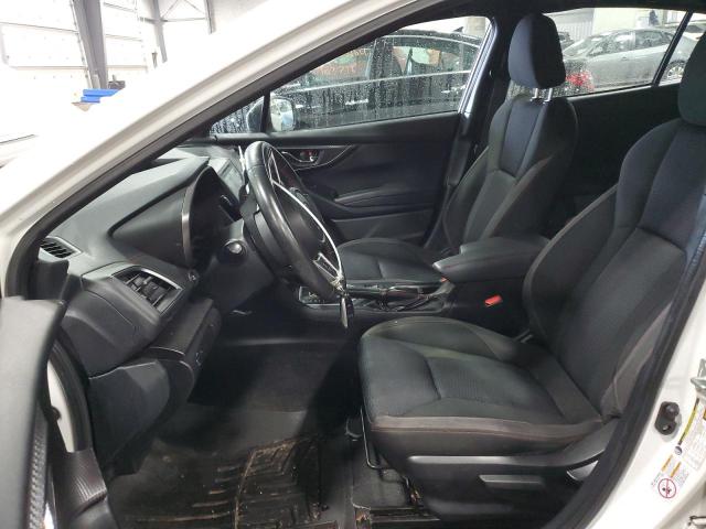 Photo 7 from auction – 2017 SUBARU IMPREZA SP with VIN 4S3GTAM60H3736876