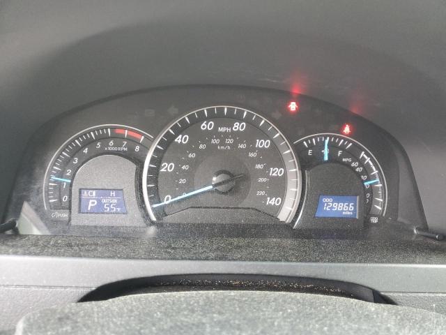 Foto 9 de la subasta – 2012 TOYOTA CAMRY BASE con VIN 4T1BF1FK8CU545541