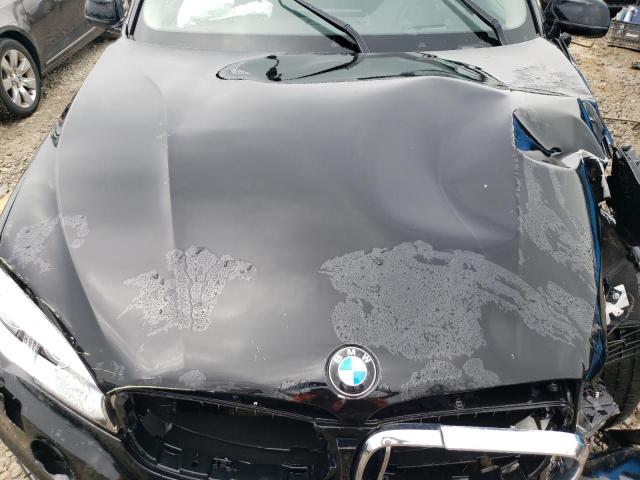 Photo 12 from auction – 2016 BMW X5 XDRIVE3 with VIN 5UXKR0C55G0S92498