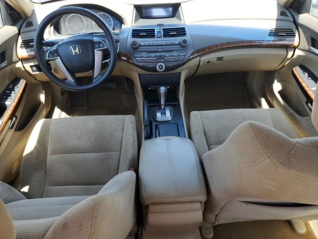 Photo 8 from auction – 2008 HONDA ACCORD EX with VIN 1HGCP36768A080670