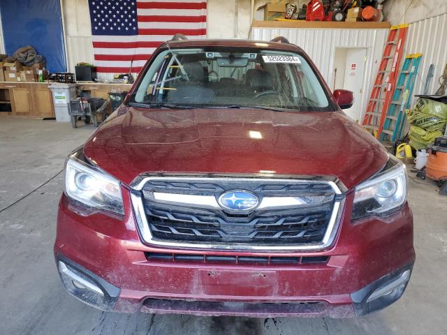 Photo 5 from auction – 2018 SUBARU FORESTER 2 with VIN JF2SJAWC1JH586922