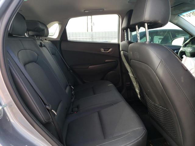 Photo 10 from auction – 2020 HYUNDAI KONA LIMIT with VIN KM8K3CA57LU412128