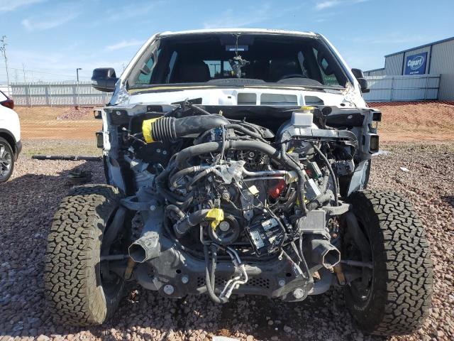 Photo 5 from auction – 2019 RAM 1500 REBEL with VIN 1C6RRELT7KN905235
