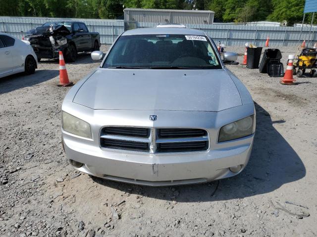 Photo 5 from auction – 2010 DODGE CHARGER SX with VIN 2B3CA3CV9AH168348