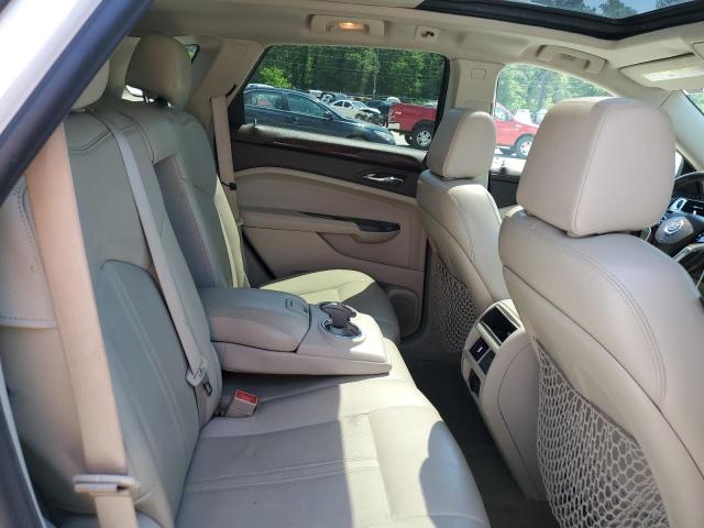 Photo 10 from auction – 2013 CADILLAC SRX PERFOR with VIN 3GYFNDE34DS550798
