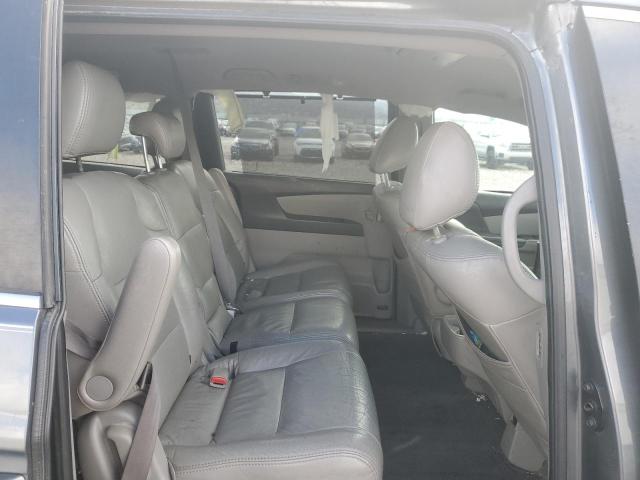 Photo 10 from auction – 2011 HONDA ODYSSEY EX with VIN 5FNRL5H45BB019215
