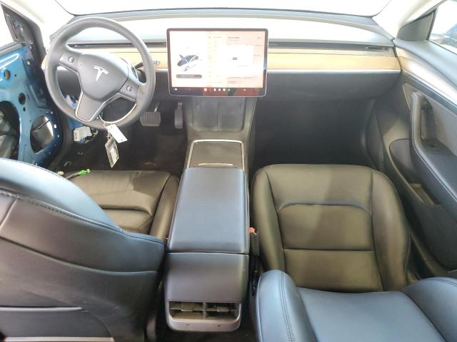 Photo 8 from auction – 2022 TESLA MODEL 3 with VIN 5YJ3E1EB7NF185168