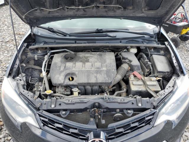 Photo 11 from auction – 2014 TOYOTA COROLLA L with VIN 2T1BURHE2EC005568