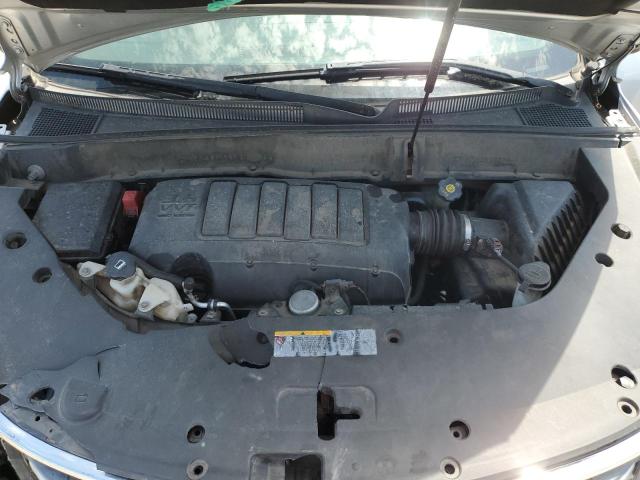 Photo 11 from auction – 2017 CHEVROLET TRAVERSE L with VIN 1GNKRGKD3HJ138331