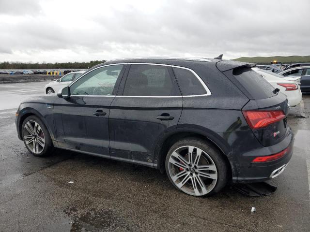 Photo 2 from auction – 2018 AUDI SQ5 PREMIU with VIN WA1A4AFY0J2098216