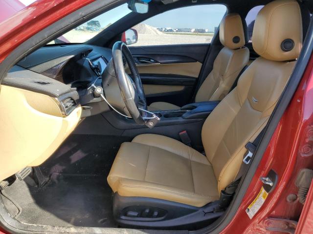 Photo 7 from auction – 2014 CADILLAC ATS with VIN 1G6AG5RX4E0112744