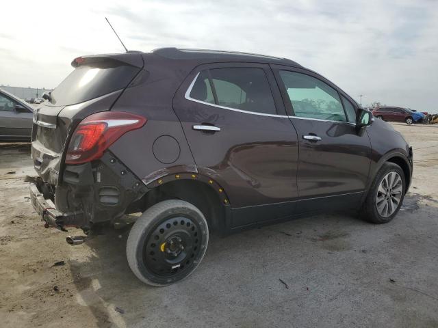 Photo 3 from auction – 2017 BUICK ENCORE PRE with VIN KL4CJASB6HB135170