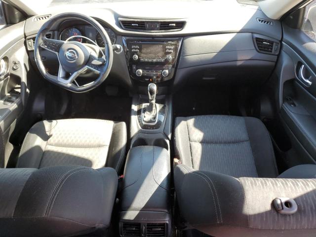 Photo 8 from auction – 2017 NISSAN ROGUE S with VIN JN8AT2MT6HW153295