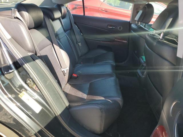 Photo 10 from auction – 2007 LEXUS GS 350 with VIN JTHCE96S470011412