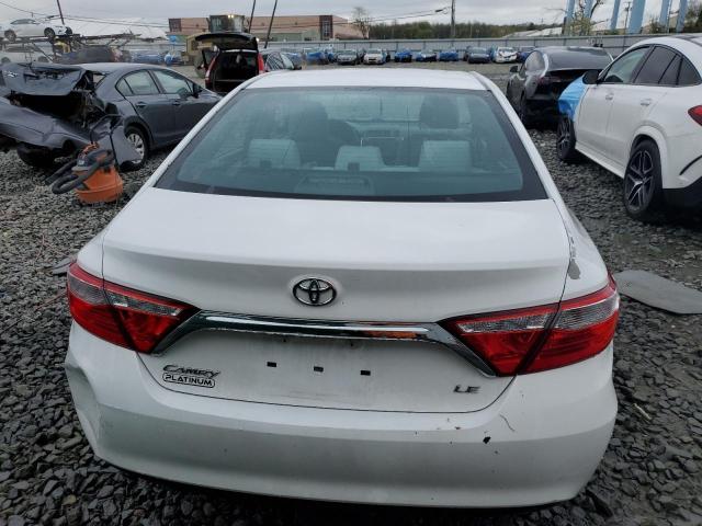 Photo 6 from auction – 2016 TOYOTA CAMRY LE with VIN 4T4BF1FK6GR527986