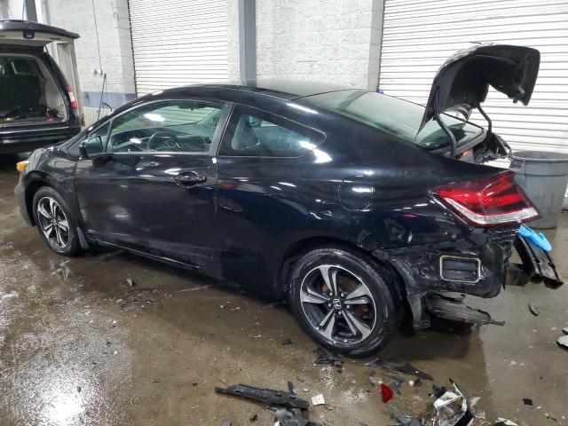 Photo 2 from auction – 2014 HONDA CIVIC EX with VIN 2HGFG3B87EH506665