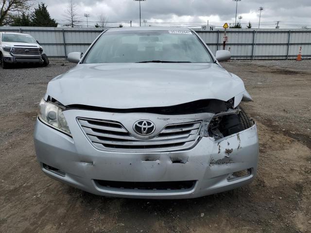Photo 5 from auction – 2007 TOYOTA CAMRY CE with VIN 4T1BE46K07U507294