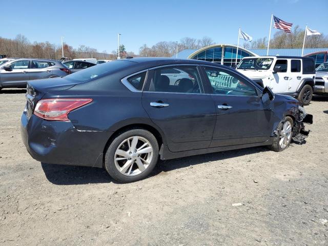 Photo 3 from auction – 2014 NISSAN ALTIMA 2.5 with VIN 1N4AL3AP2EC318710