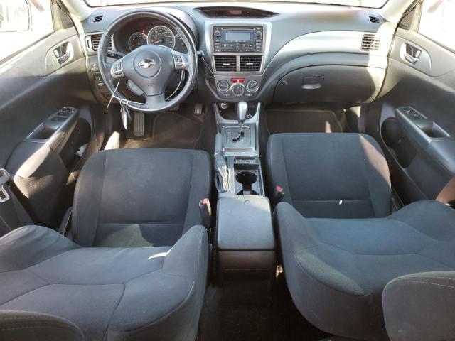 Photo 8 from auction – 2011 SUBARU IMPREZA 2. with VIN JF1GH6B63BH824211