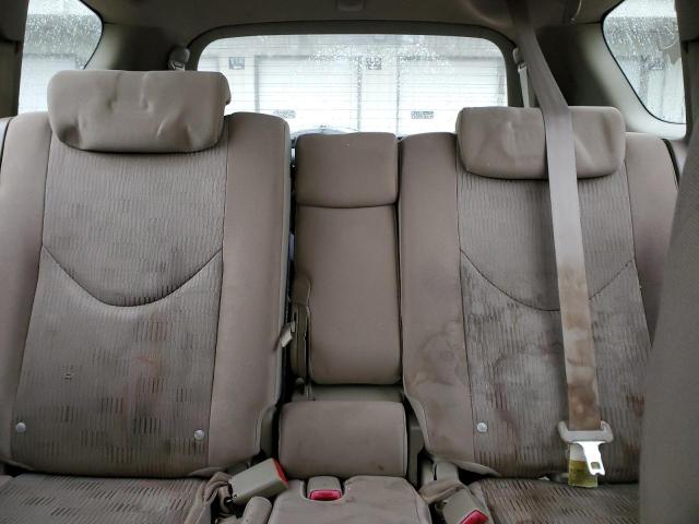 Zdjęcie 10 z aukcji – 2010 TOYOTA RAV4 z VIN JTMKF4DV1A5030813