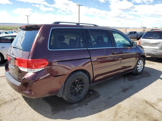 Photo 3 from auction – 2008 HONDA ODYSSEY EX with VIN 5FNRL38438B031179