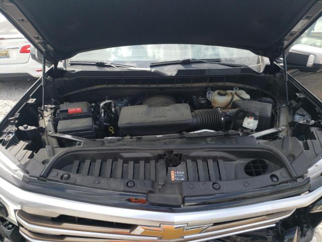 Photo 11 from auction – 2022 CHEVROLET SILVERADO with VIN 3GCUDJED3NG615426