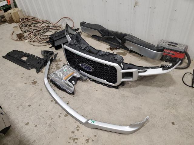 Photo 12 from auction – 2019 FORD F150 SUPER with VIN 1FTEW1EP3KFC97930