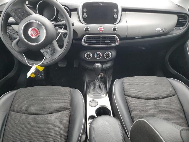 Photo 8 from auction – 2018 FIAT 500X TREKK with VIN ZFBCFXCB9JP642018