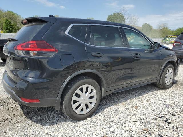 Photo 3 from auction – 2018 NISSAN ROGUE S with VIN KNMAT2MT9JP621077