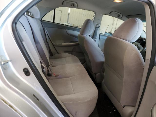 Photo 10 from auction – 2010 TOYOTA COROLLA BA with VIN JTDBU4EEXAJ067404