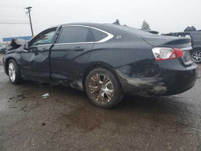 Photo 2 from auction – 2015 CHEVROLET IMPALA LT with VIN 2G1115SL0F9161395