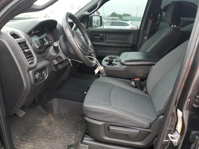 Photo 7 from auction – 2022 RAM 2500 TRADE with VIN 3C6UR5CLXNG251001