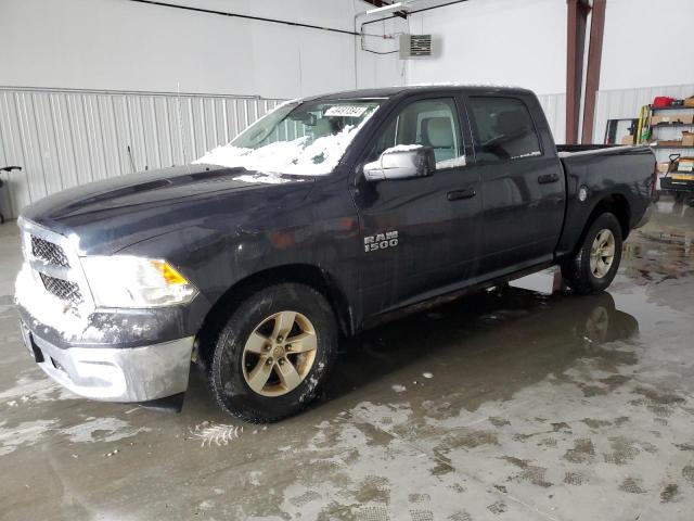 RAM 1500 ST 2014 with VIN 1C6RR6KGXES228701 - Photo from auction