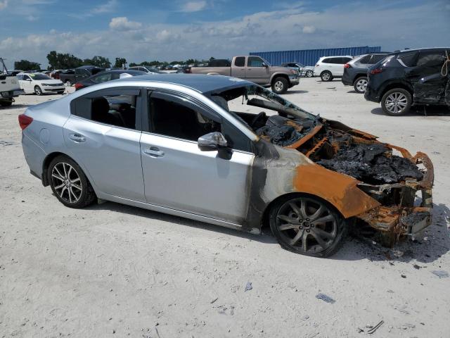 Photo 4 from auction – 2017 SUBARU IMPREZA LI with VIN 4S3GKAN60H3604444