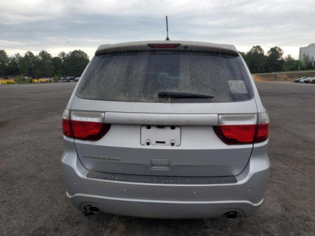Photo 6 from auction – 2011 DODGE DURANGO HE with VIN 1D4RD3GG3BC687155