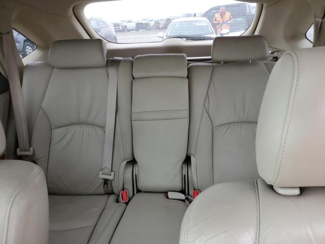 Photo 10 from auction – 2005 LEXUS RX 330 with VIN 2T2HA31U25C084902