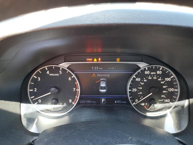 Photo 9 from auction – 2019 NISSAN ALTIMA S with VIN 1N4BL4BV9KC139535