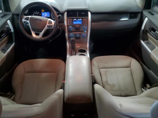 Photo 8 from auction – 2013 FORD EDGE SE with VIN 2FMDK3GC9DBB45437