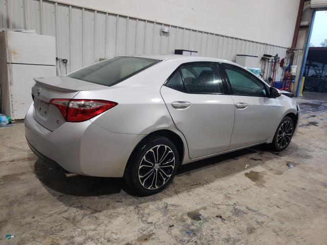Photo 3 from auction – 2016 TOYOTA COROLLA L with VIN 5YFBURHE7GP389124