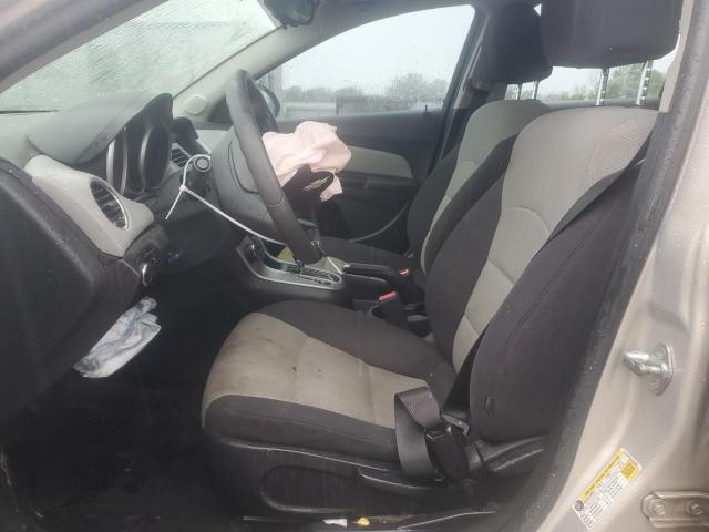 Photo 7 from auction – 2012 CHEVROLET CRUZE LS with VIN 1G1PC5SH6C7316237