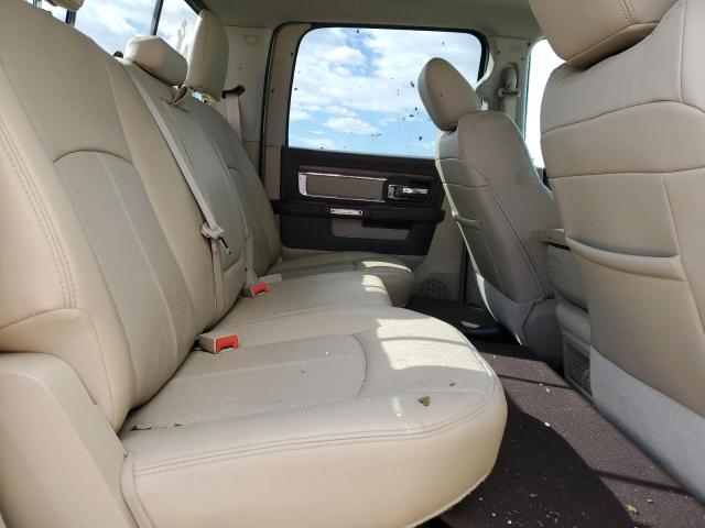Photo 10 from auction – 2018 RAM 1500 LARAM with VIN 1C6RR7VM6JS238594