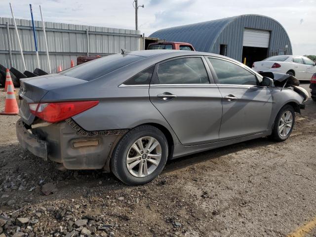 Photo 3 from auction – 2013 HYUNDAI SONATA GLS with VIN 5NPEB4AC6DH747773