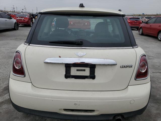 Photo 6 from auction – 2012 MINI COOPER with VIN WMWSU3C55CT542068