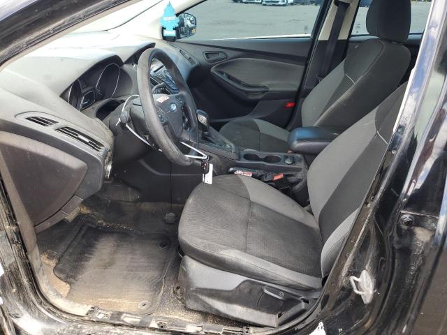 Photo 7 from auction – 2014 FORD FOCUS SE with VIN 1FADP3F26EL220214