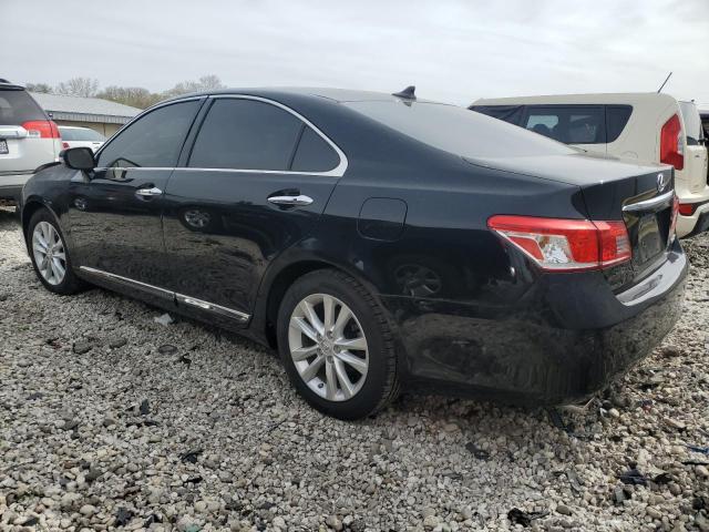 Zdjęcie 2 z aukcji – 2011 LEXUS ES 350 z VIN JTHBK1EGXB2465714