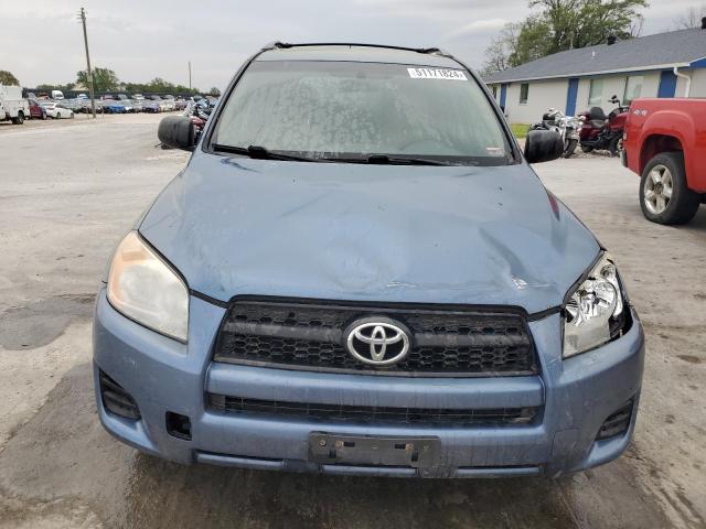Photo 5 from auction – 2011 TOYOTA RAV4 with VIN 2T3BF4DV8BW168570