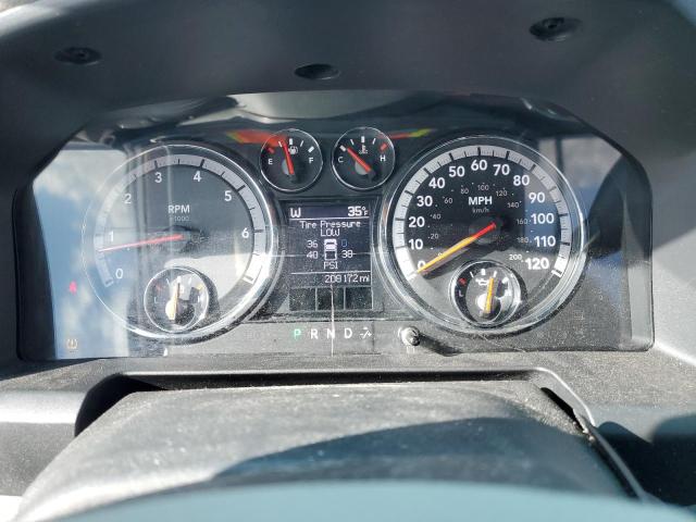 Photo 9 from auction – 2011 DODGE RAM 1500 with VIN 1D7RV1GTXBS707750