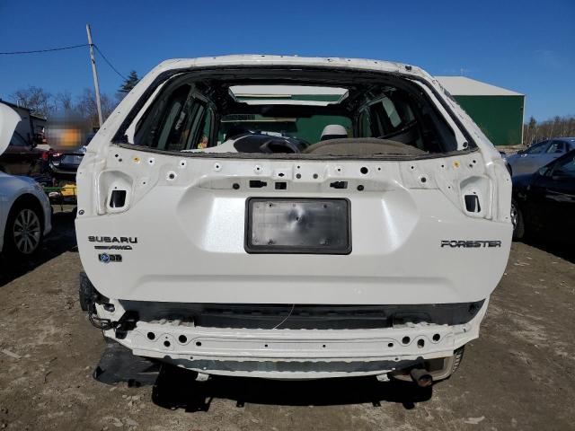 Photo 6 from auction – 2021 SUBARU FORESTER P with VIN JF2SKAJC3MH451319